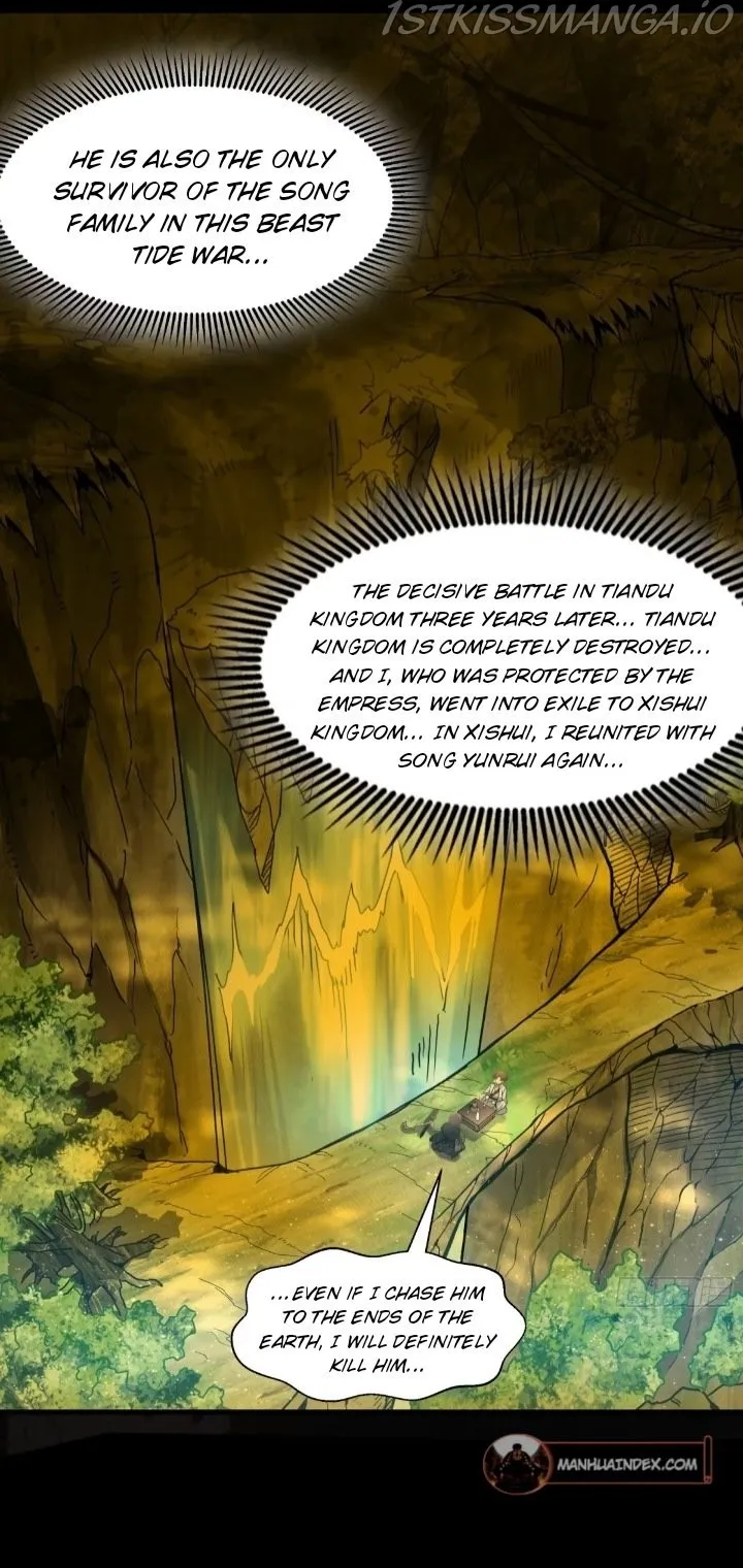 Legend of Star General Chapter 96 — Page 41