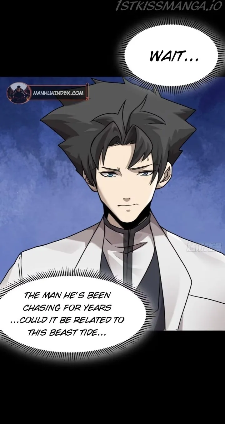 Legend of Star General Chapter 96 — Page 44