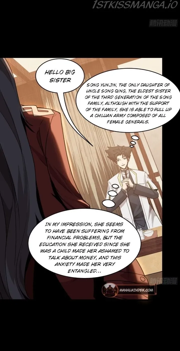 Legend of Star General Chapter 96 — Page 48