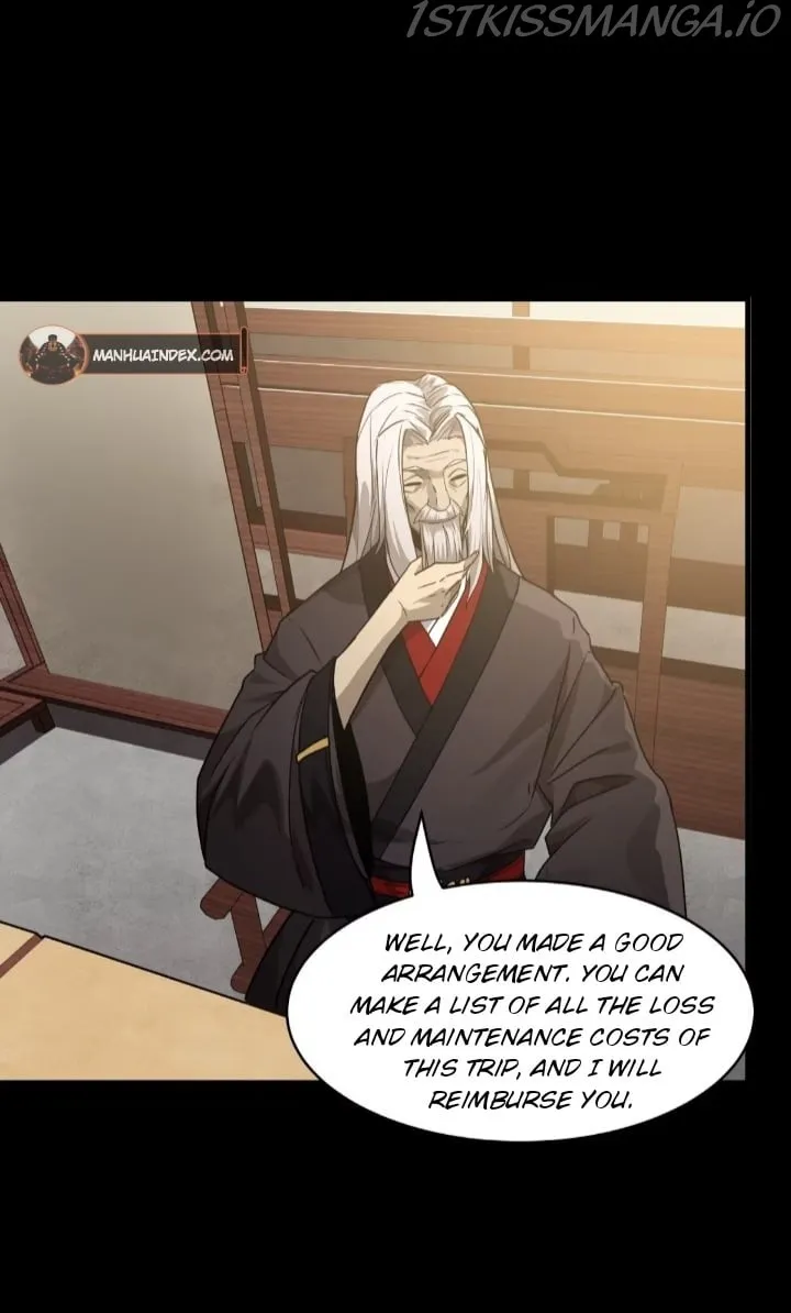 Legend of Star General Chapter 96 — Page 52