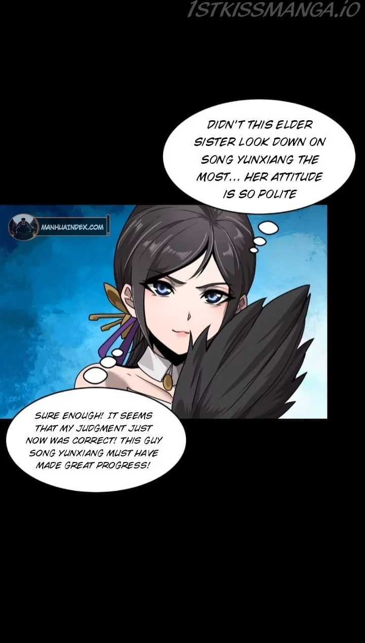 Legend of Star General Chapter 96 — Page 54