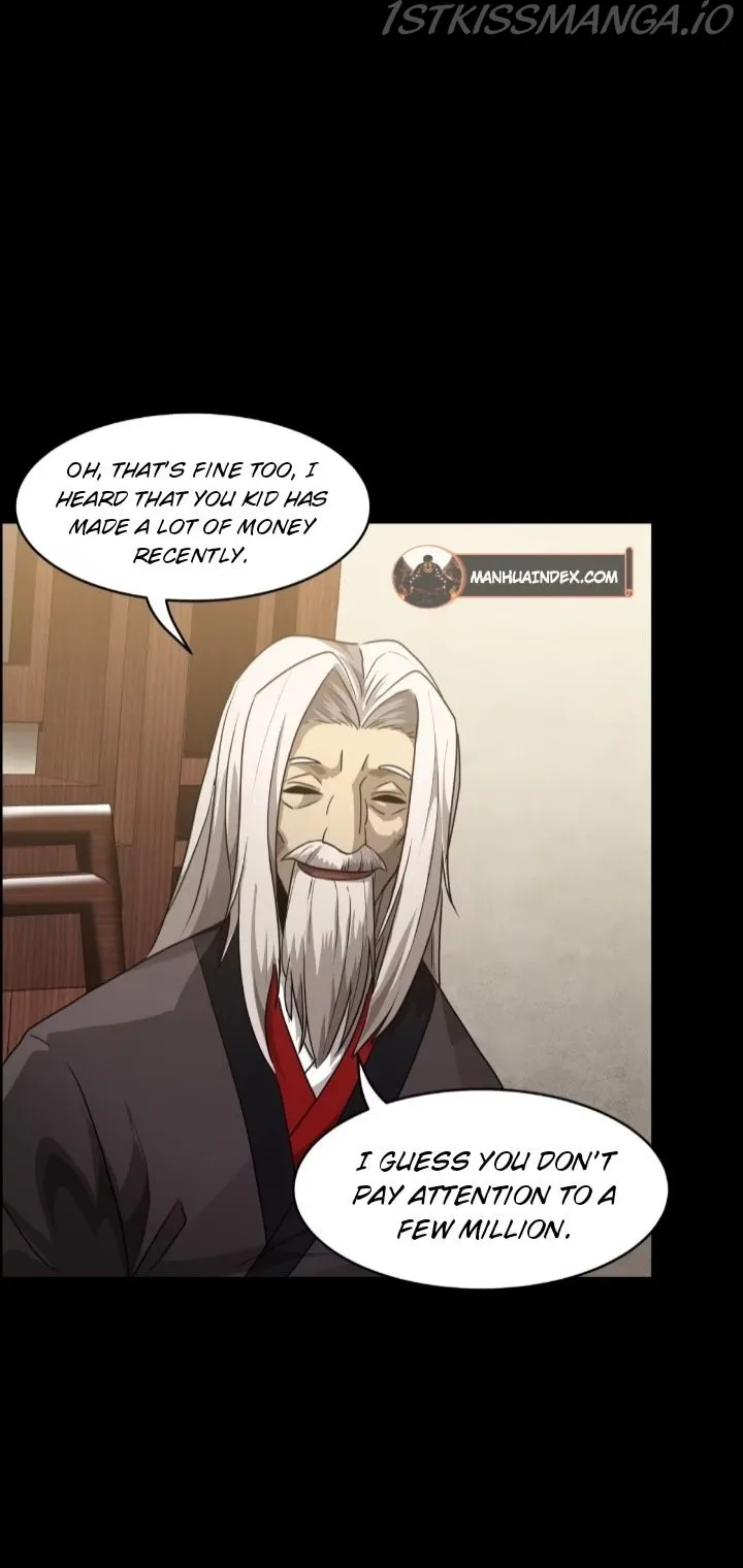 Legend of Star General Chapter 96 — Page 56
