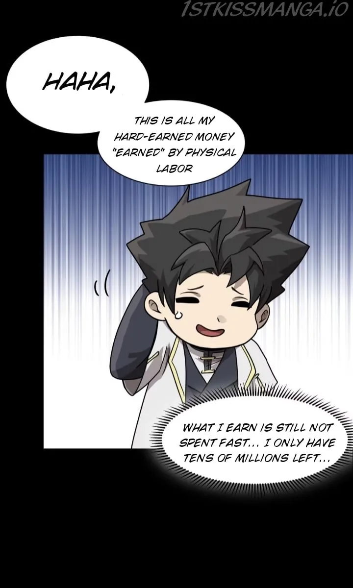 Legend of Star General Chapter 96 — Page 57