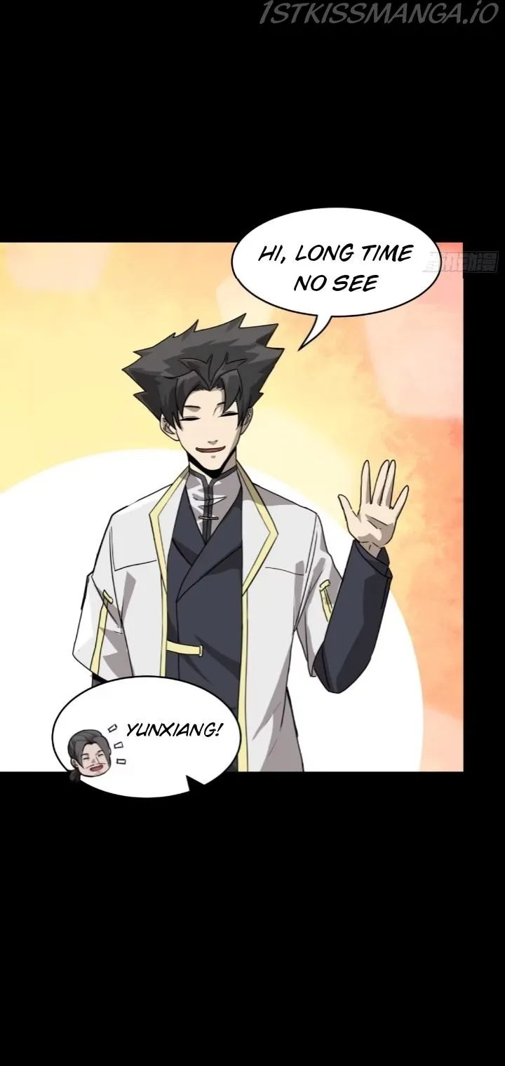 Legend of Star General Chapter 96 — Page 60