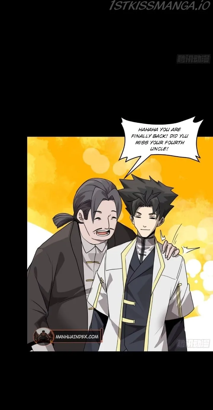Legend of Star General Chapter 96 — Page 61