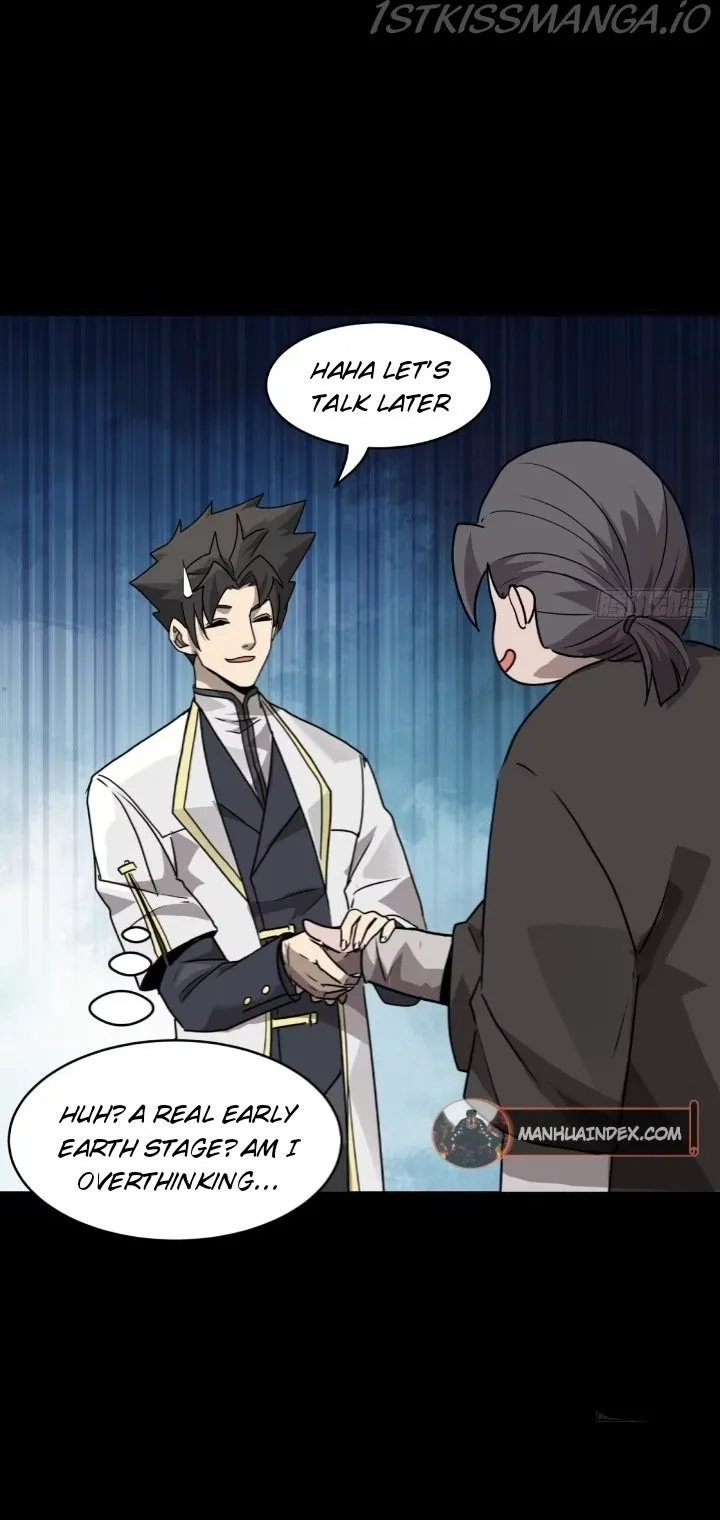 Legend of Star General Chapter 96 — Page 63