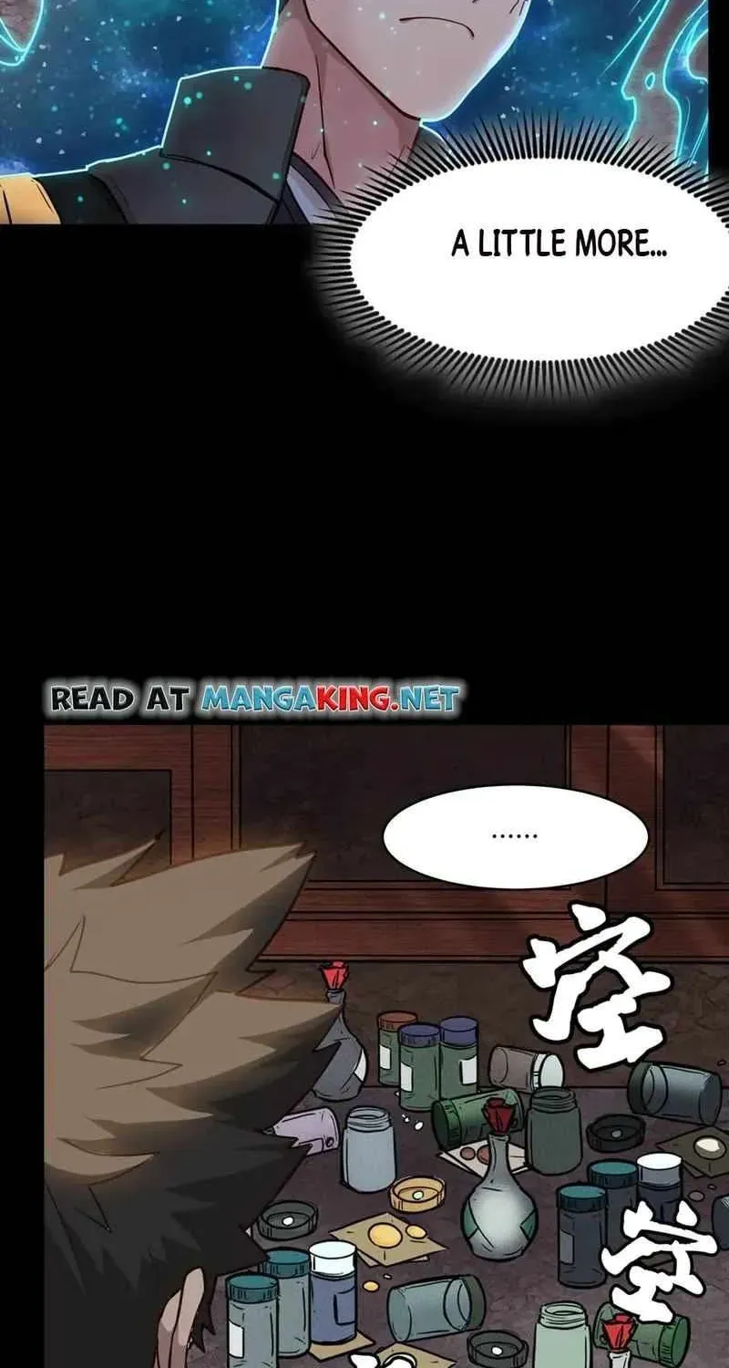 Legend of Star General Chapter 97.1 — Page 12