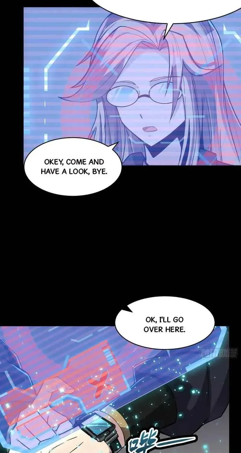 Legend of Star General Chapter 97.1 — Page 36