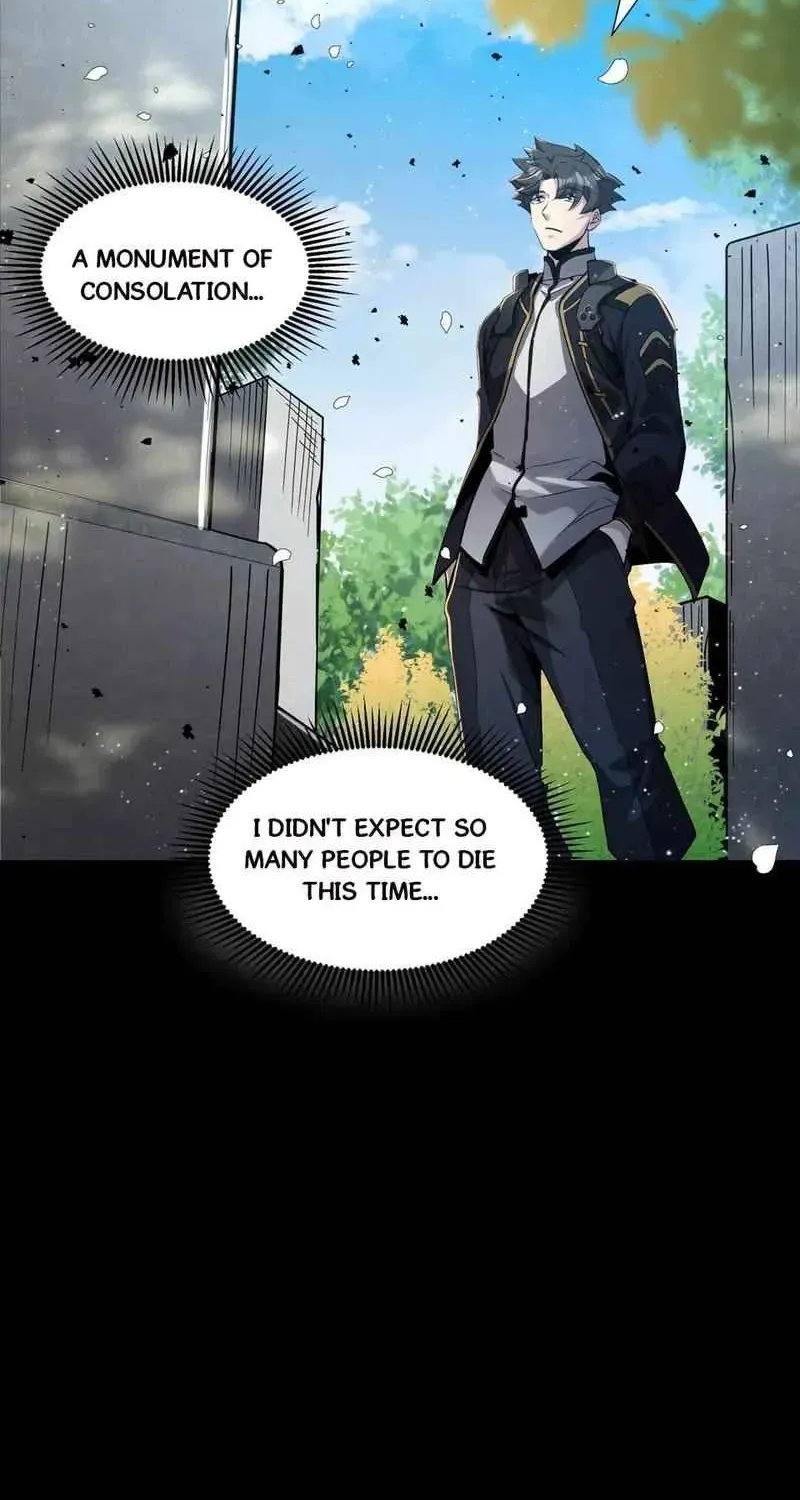 Legend of Star General Chapter 97.1 — Page 50