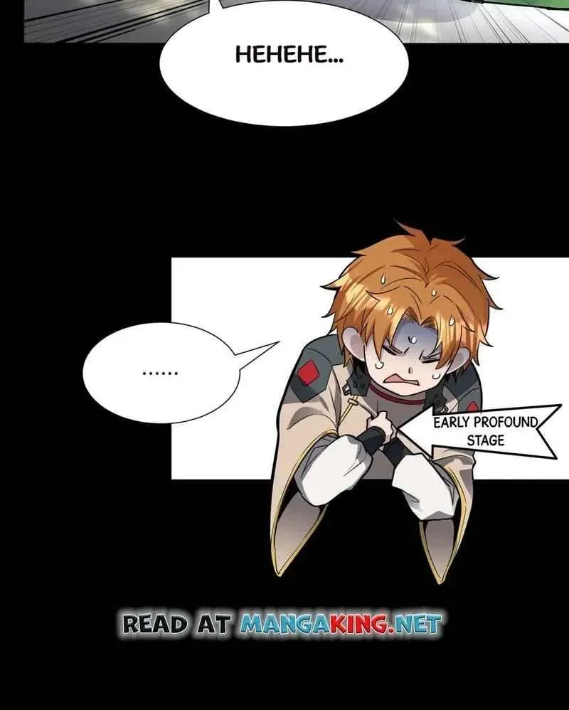 Legend of Star General Chapter 97.1 — Page 58