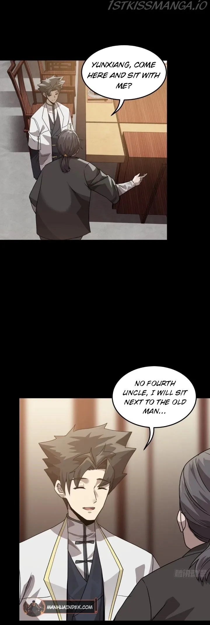 Legend of Star General Chapter 97 — Page 5