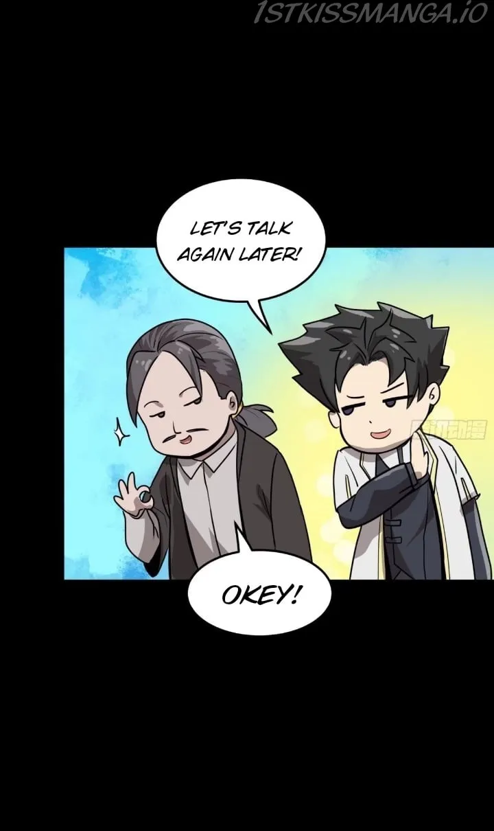 Legend of Star General Chapter 97 — Page 6