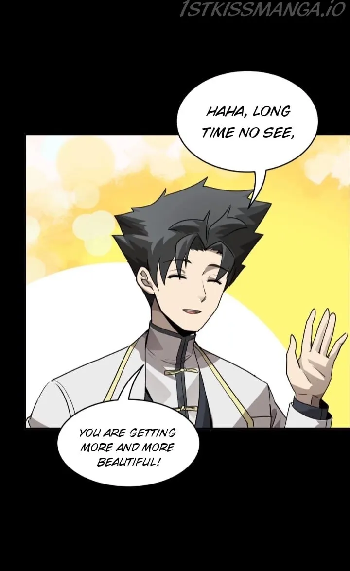 Legend of Star General Chapter 97 — Page 11