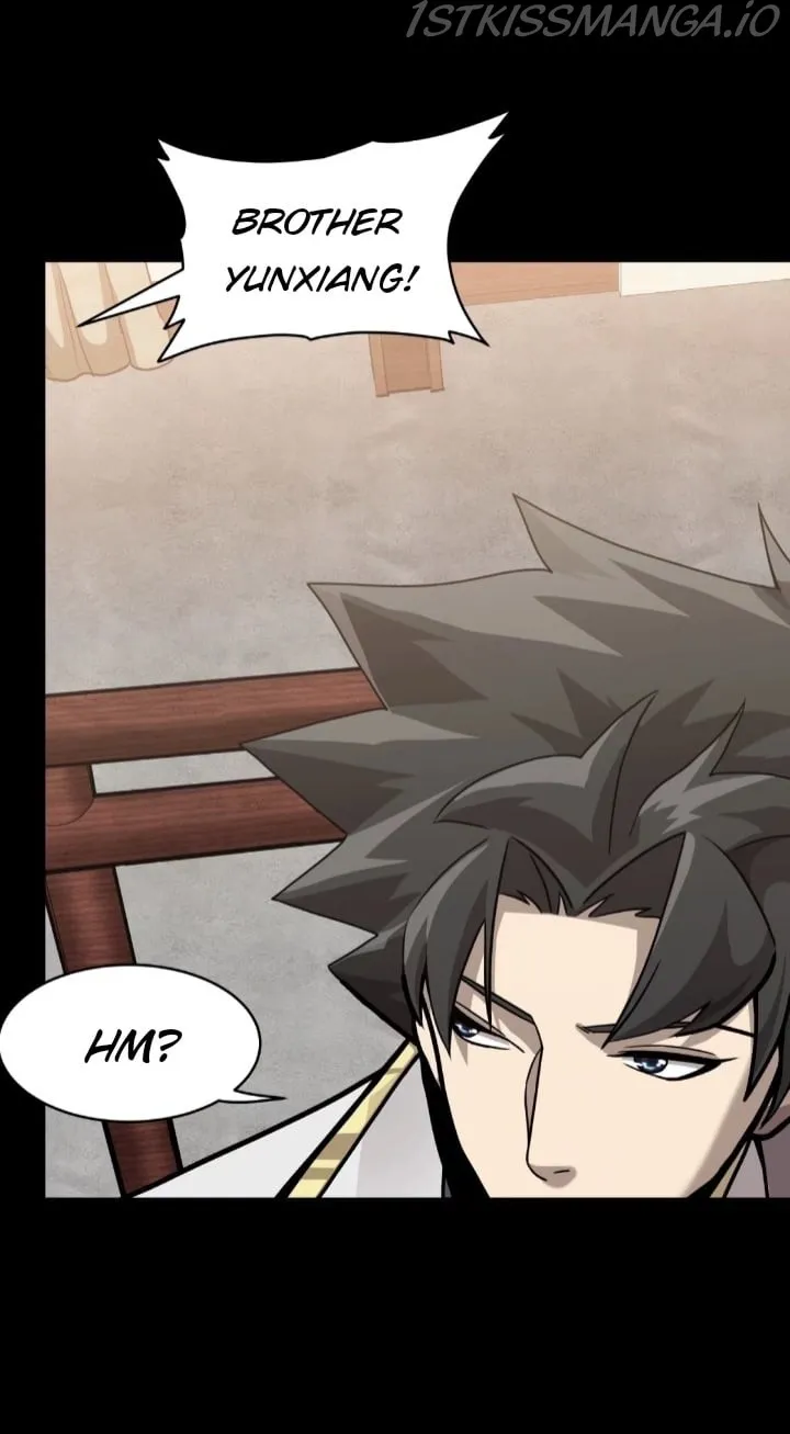 Legend of Star General Chapter 97 — Page 16