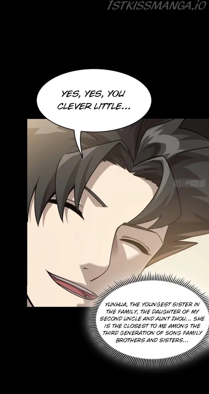 Legend of Star General Chapter 97 — Page 20
