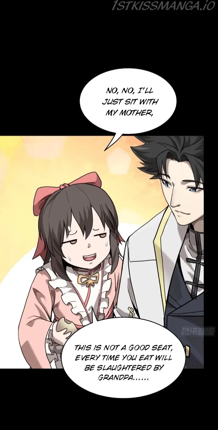 Legend of Star General Chapter 97 — Page 26