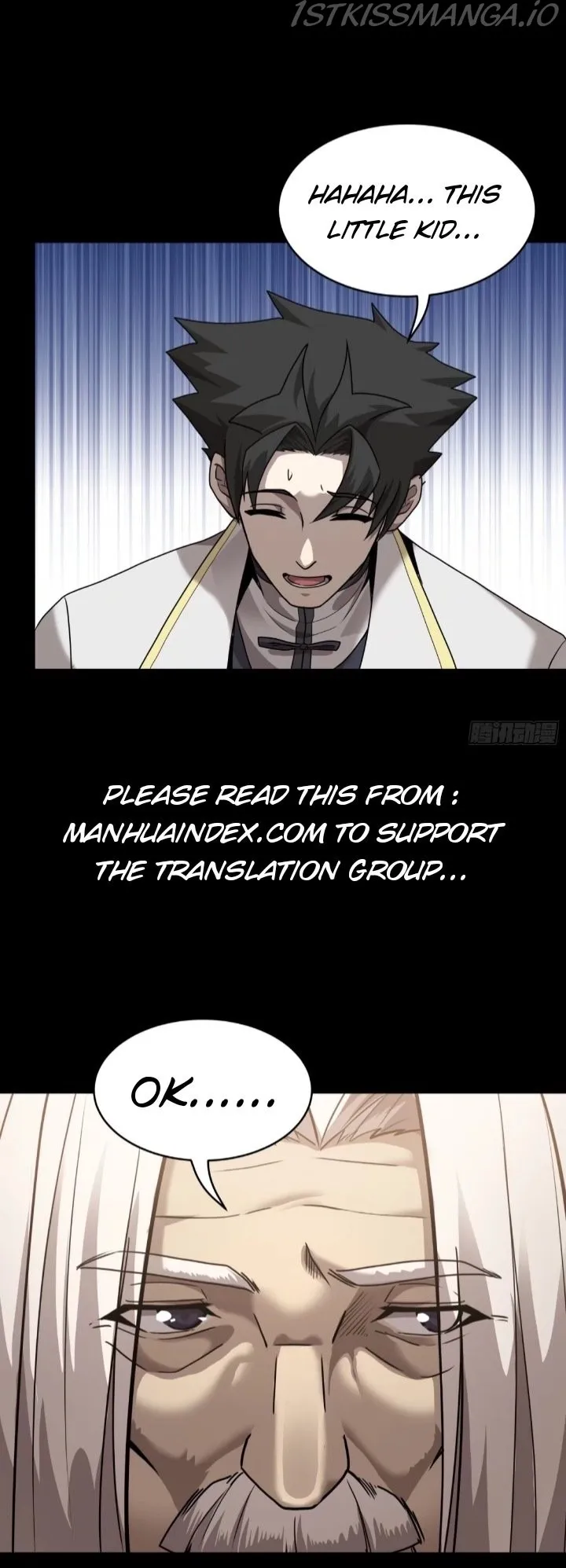 Legend of Star General Chapter 97 — Page 27