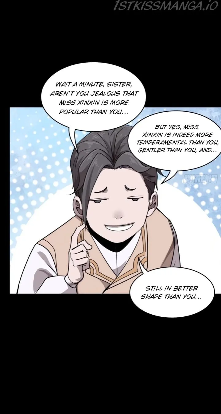 Legend of Star General Chapter 97 — Page 40