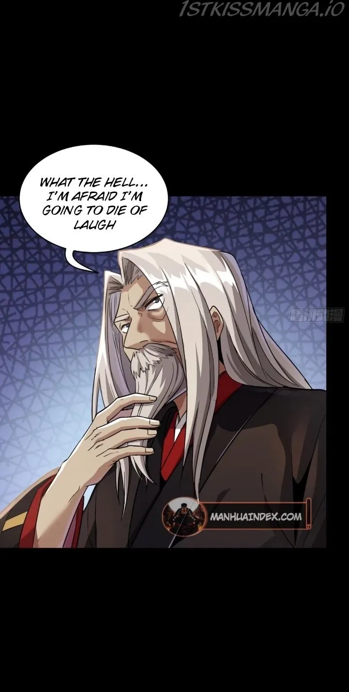 Legend of Star General Chapter 97 — Page 58