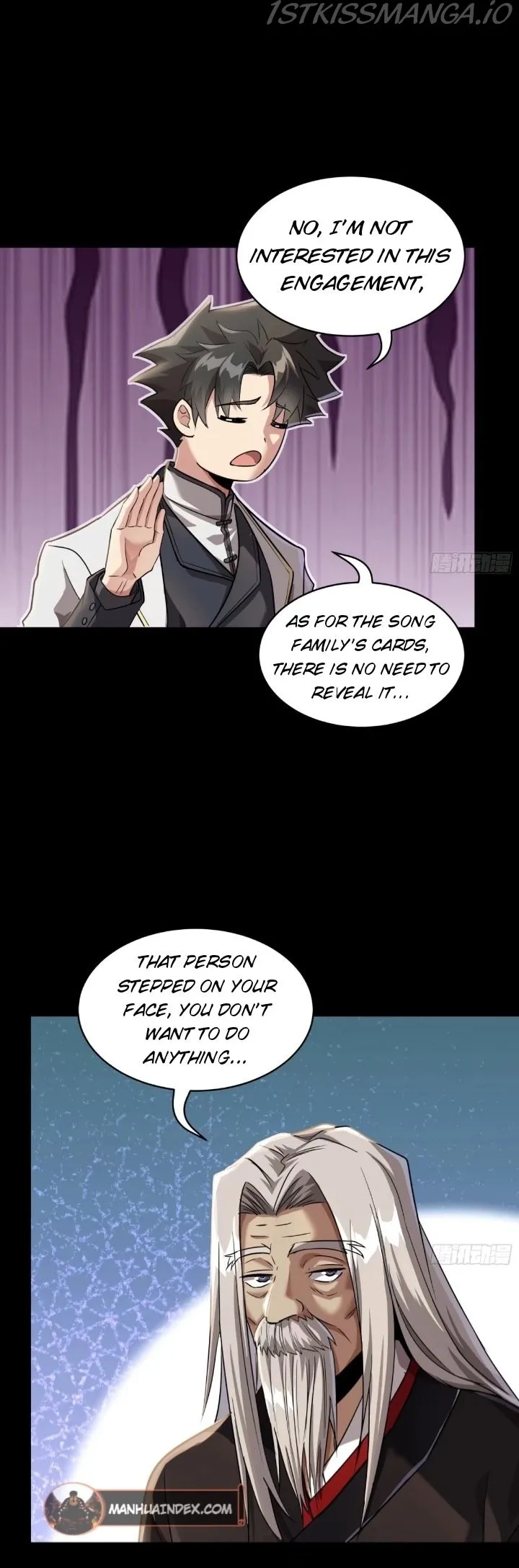 Legend of Star General Chapter 97 — Page 60