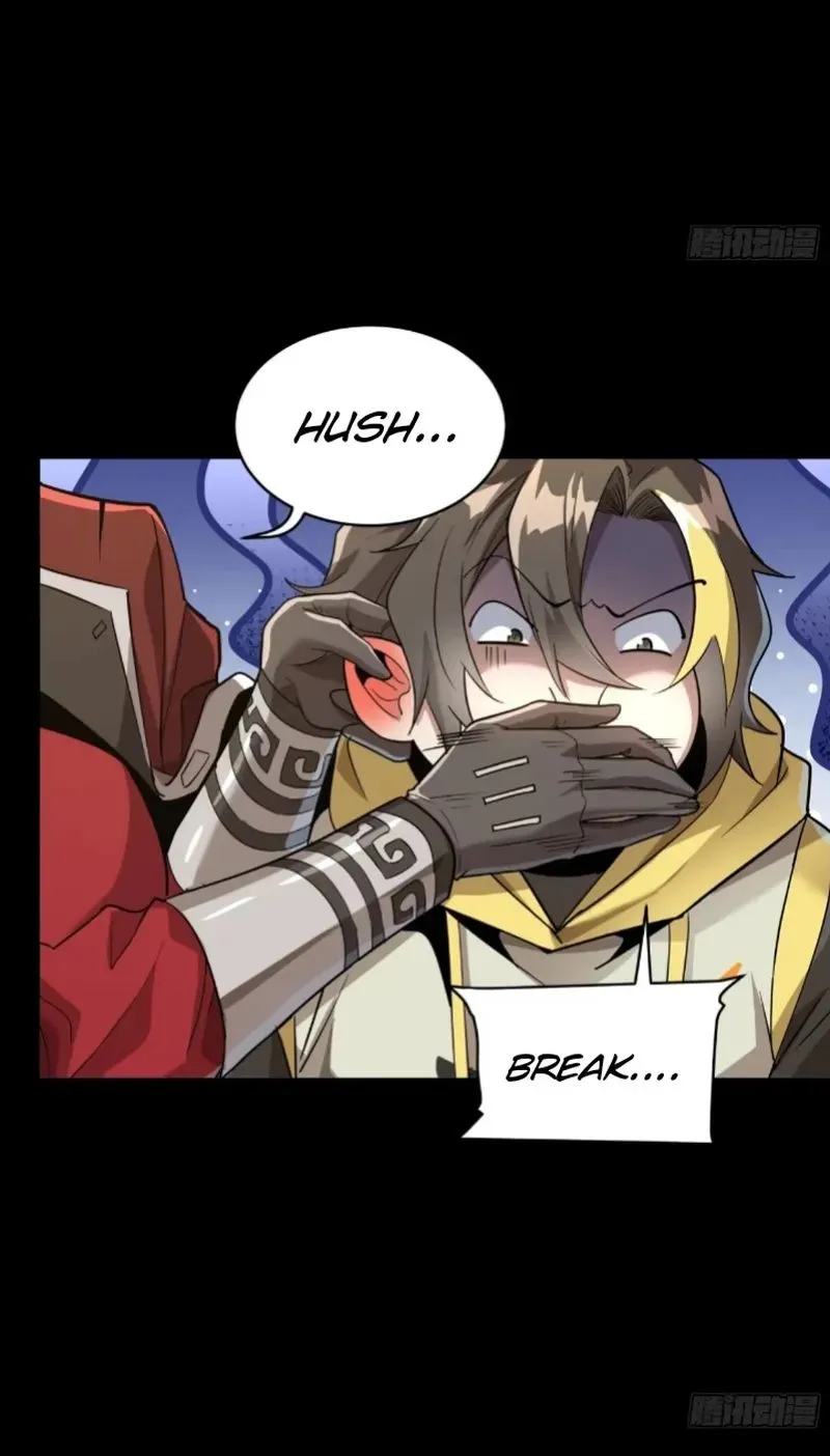 Legend of Star General Chapter 98 — Page 10