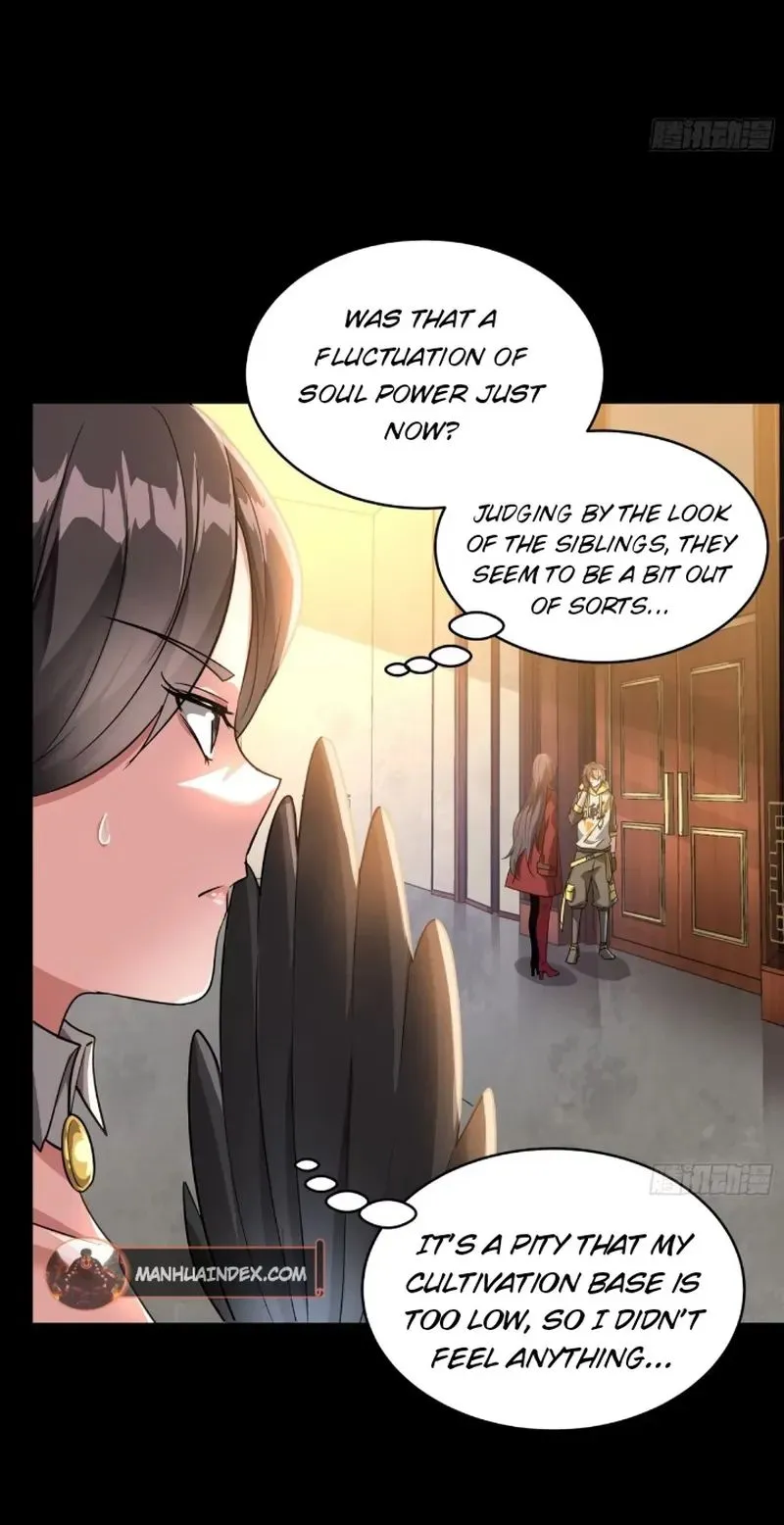 Legend of Star General Chapter 98 — Page 11