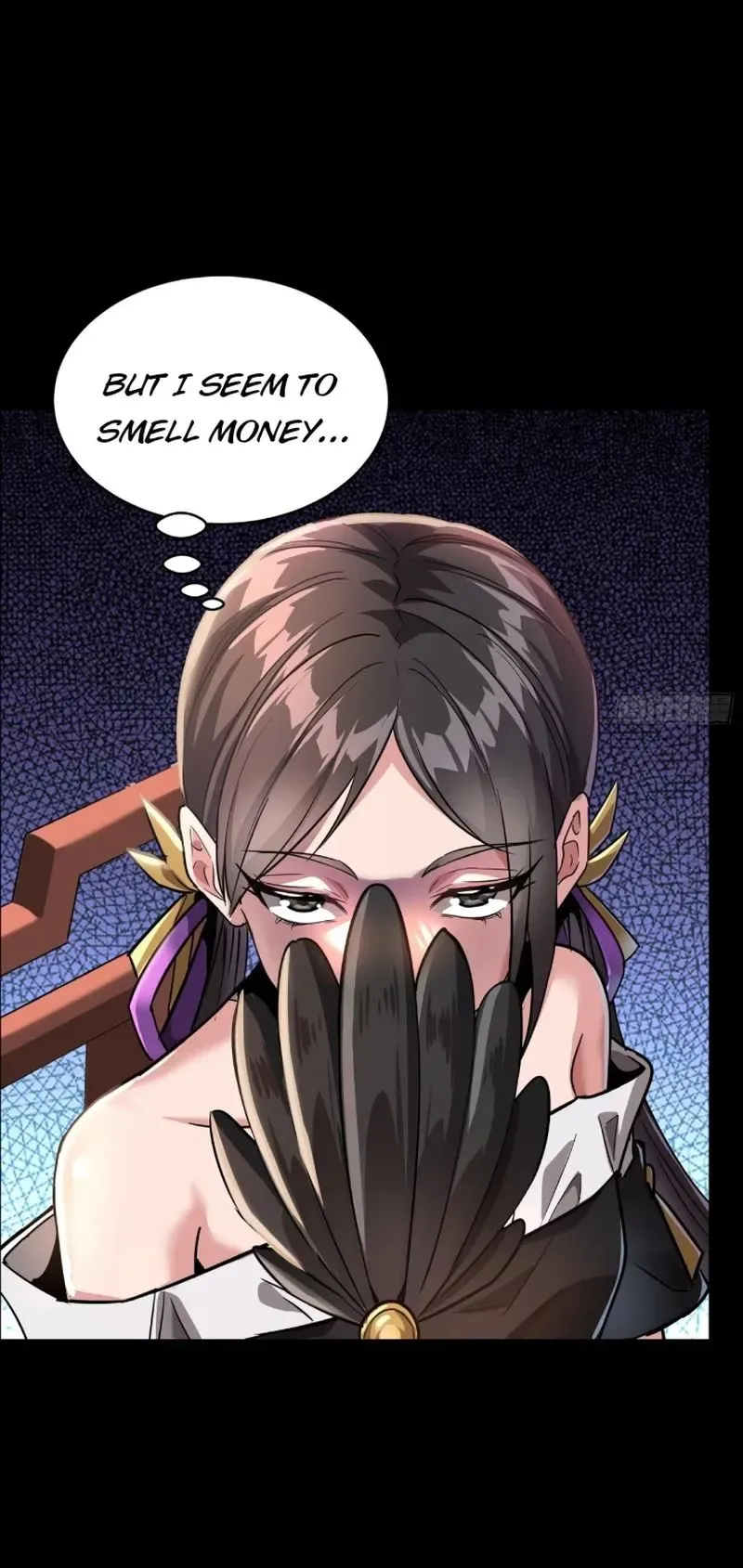 Legend of Star General Chapter 98 — Page 12