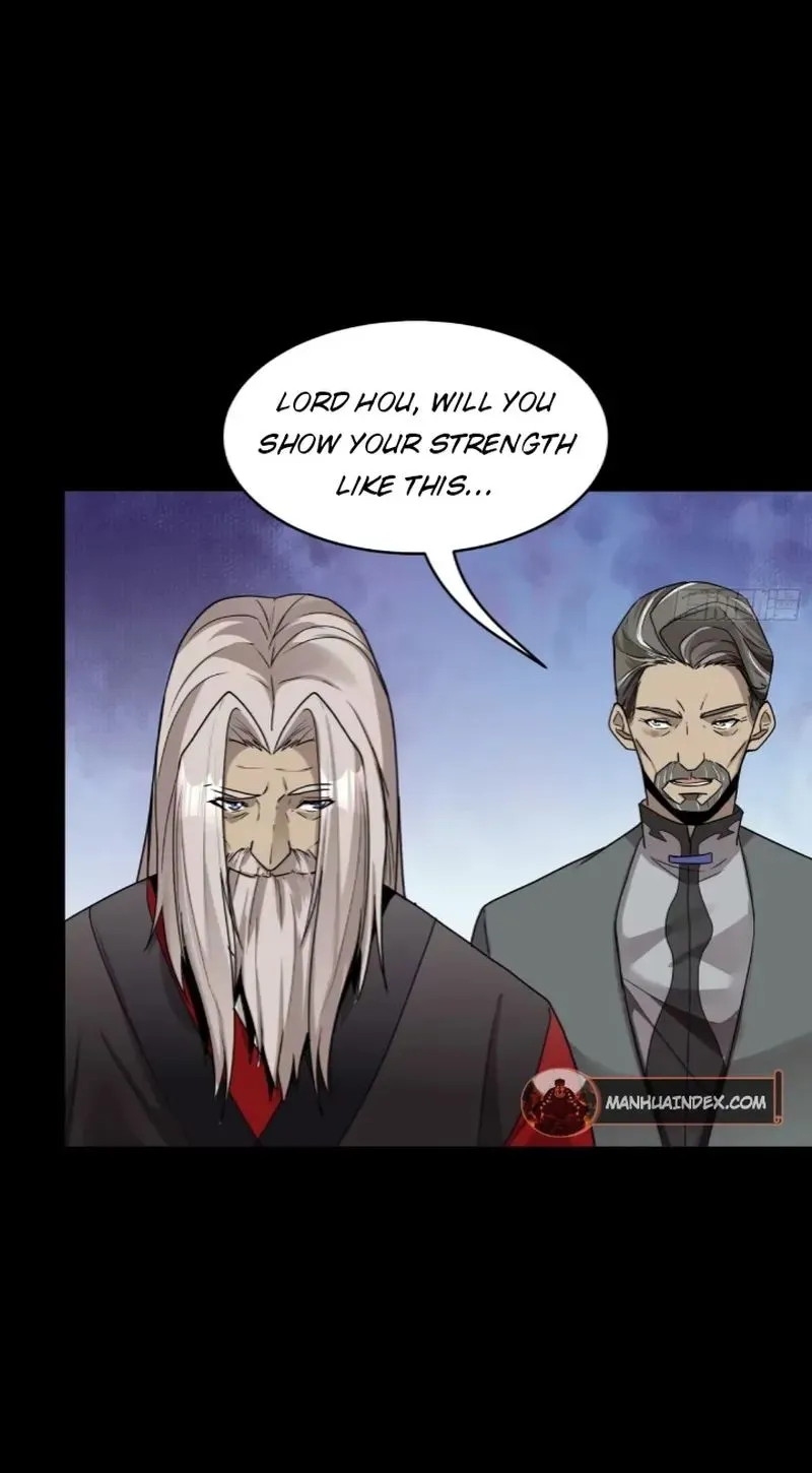 Legend of Star General Chapter 98 — Page 54
