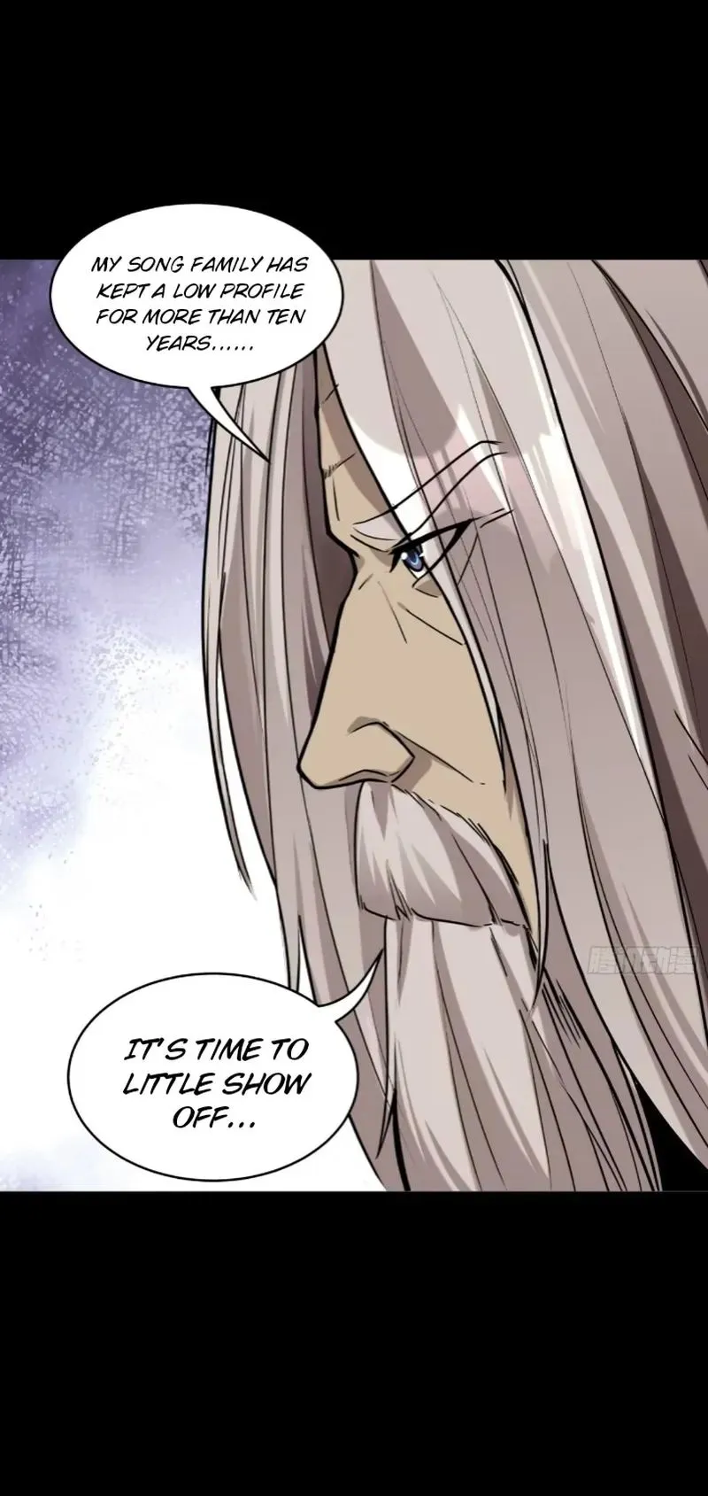 Legend of Star General Chapter 98 — Page 56