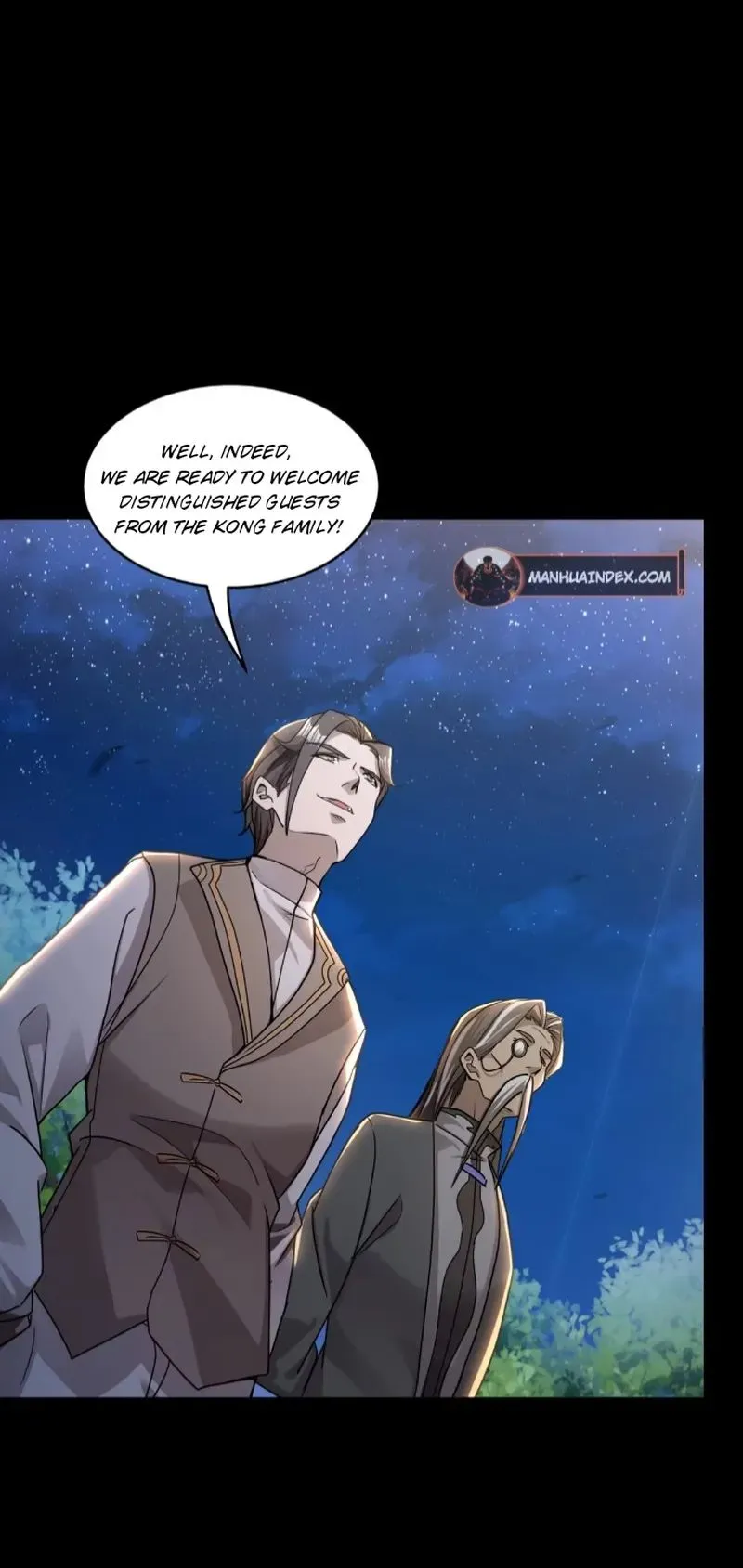 Legend of Star General Chapter 98 — Page 60