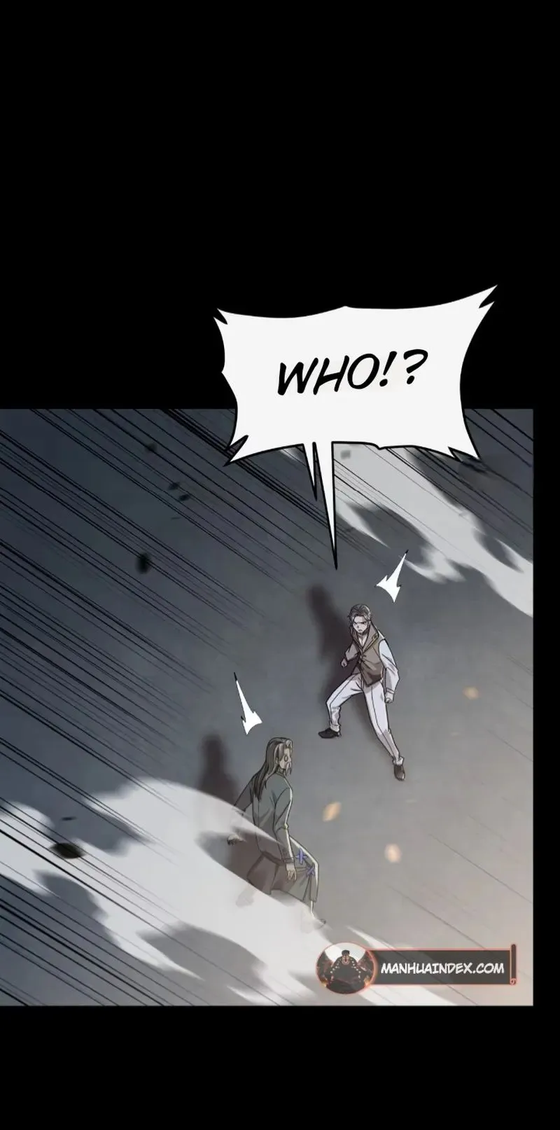 Legend of Star General Chapter 98 — Page 62