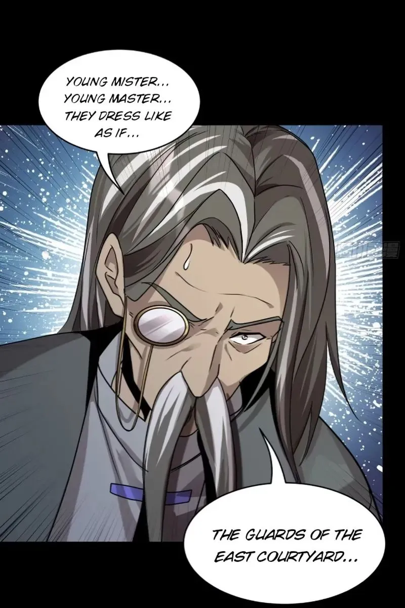 Legend of Star General Chapter 98 — Page 64