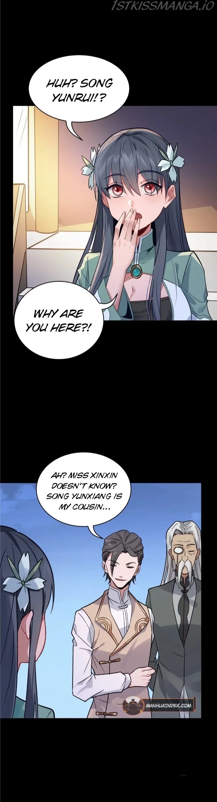 Legend of Star General Chapter 99 — Page 16