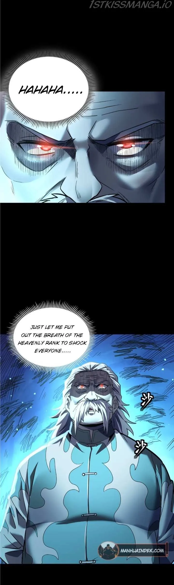 Legend of Star General Chapter 99 — Page 21