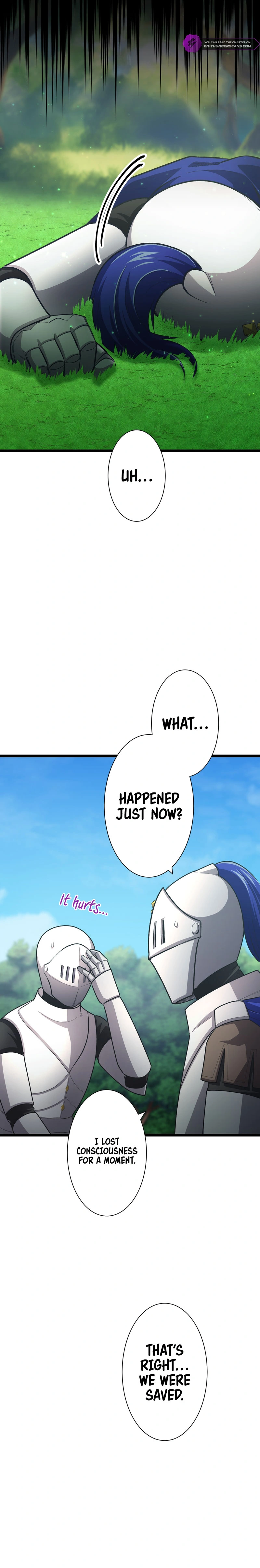 Level 1 kara Hajimaru Shoukan Musou: Ore dake Tsukaeru Ura Dungeon de Subete no Tenseisha o Bucchigiru Chapter 10 — Page 3