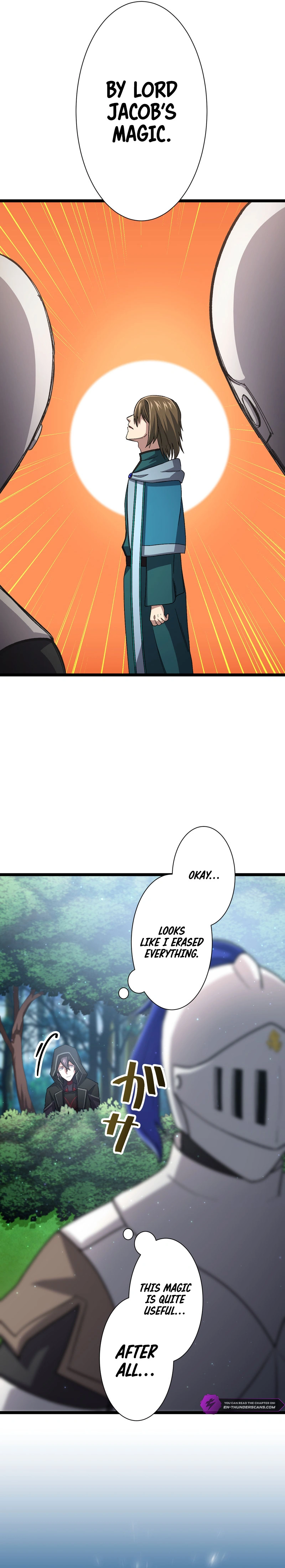 Level 1 kara Hajimaru Shoukan Musou: Ore dake Tsukaeru Ura Dungeon de Subete no Tenseisha o Bucchigiru Chapter 10 — Page 4
