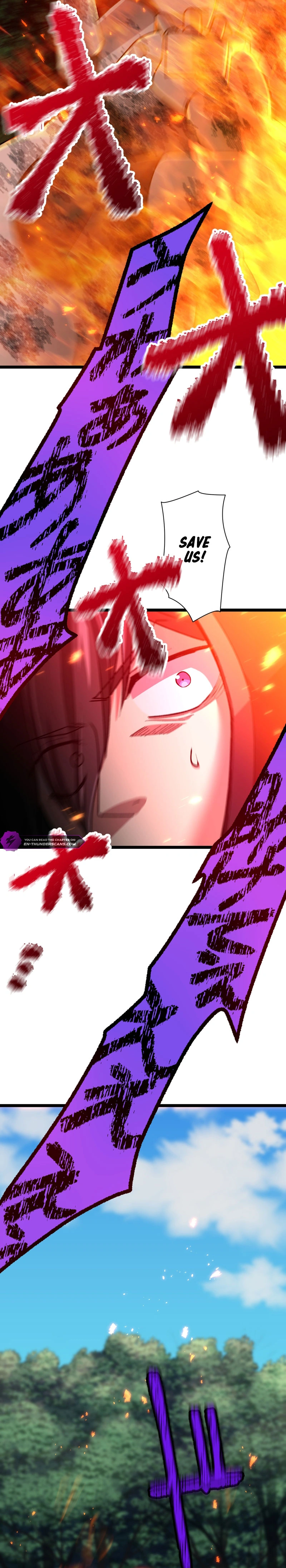 Level 1 kara Hajimaru Shoukan Musou: Ore dake Tsukaeru Ura Dungeon de Subete no Tenseisha o Bucchigiru Chapter 10 — Page 7