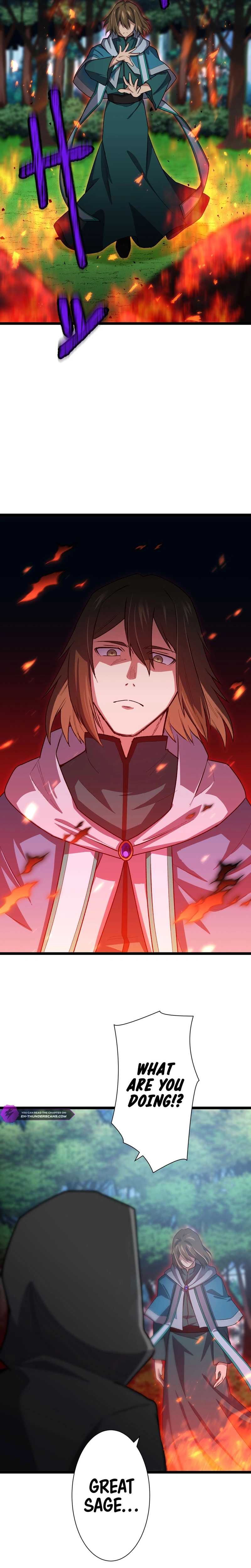 Level 1 kara Hajimaru Shoukan Musou: Ore dake Tsukaeru Ura Dungeon de Subete no Tenseisha o Bucchigiru Chapter 10 — Page 8