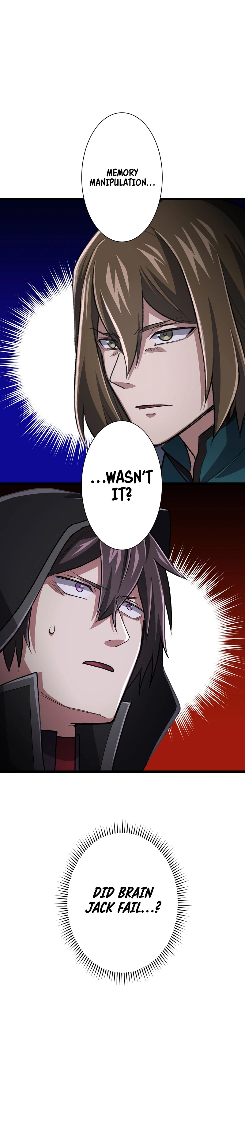 Level 1 kara Hajimaru Shoukan Musou: Ore dake Tsukaeru Ura Dungeon de Subete no Tenseisha o Bucchigiru Chapter 10 — Page 9