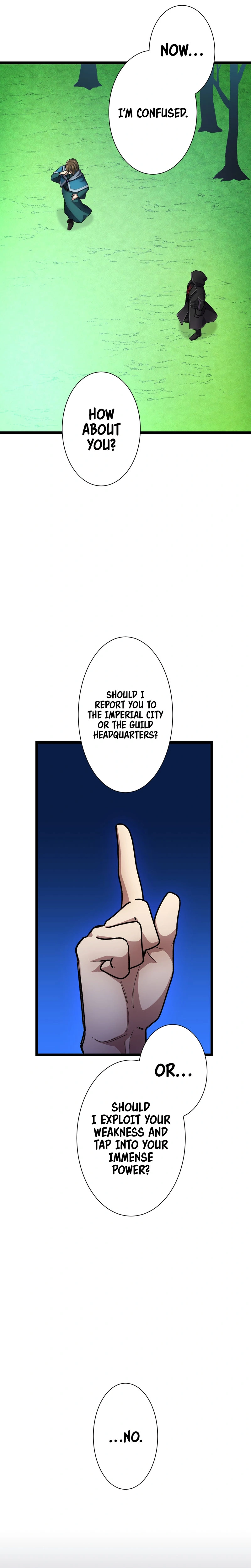 Level 1 kara Hajimaru Shoukan Musou: Ore dake Tsukaeru Ura Dungeon de Subete no Tenseisha o Bucchigiru Chapter 10 — Page 22