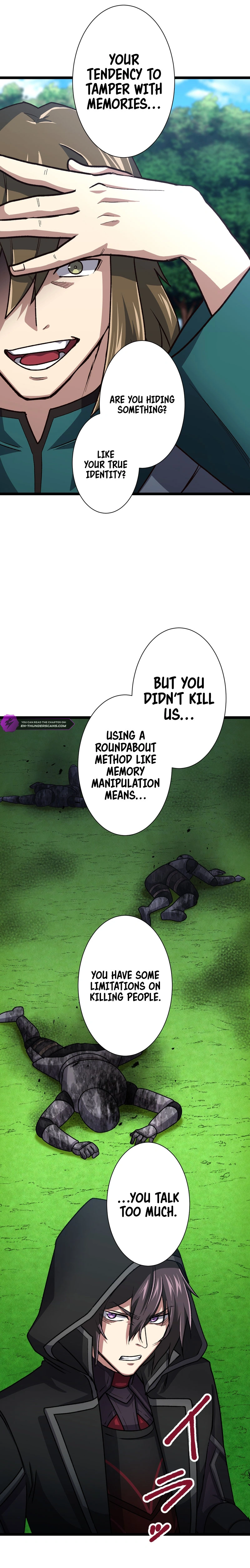 Level 1 kara Hajimaru Shoukan Musou: Ore dake Tsukaeru Ura Dungeon de Subete no Tenseisha o Bucchigiru Chapter 10 — Page 24