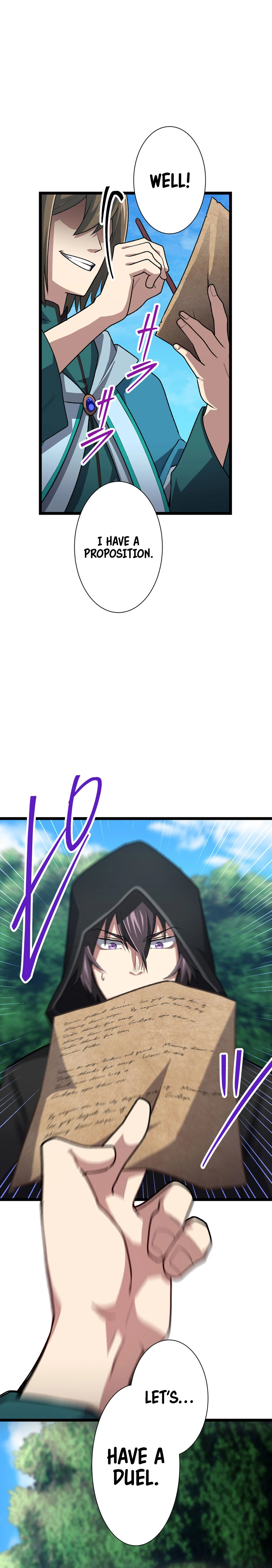 Level 1 kara Hajimaru Shoukan Musou: Ore dake Tsukaeru Ura Dungeon de Subete no Tenseisha o Bucchigiru Chapter 10 — Page 25