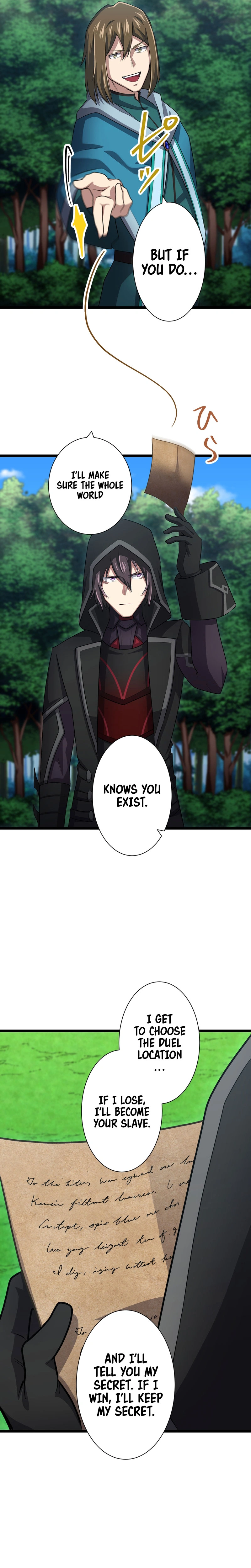 Level 1 kara Hajimaru Shoukan Musou: Ore dake Tsukaeru Ura Dungeon de Subete no Tenseisha o Bucchigiru Chapter 10 — Page 28