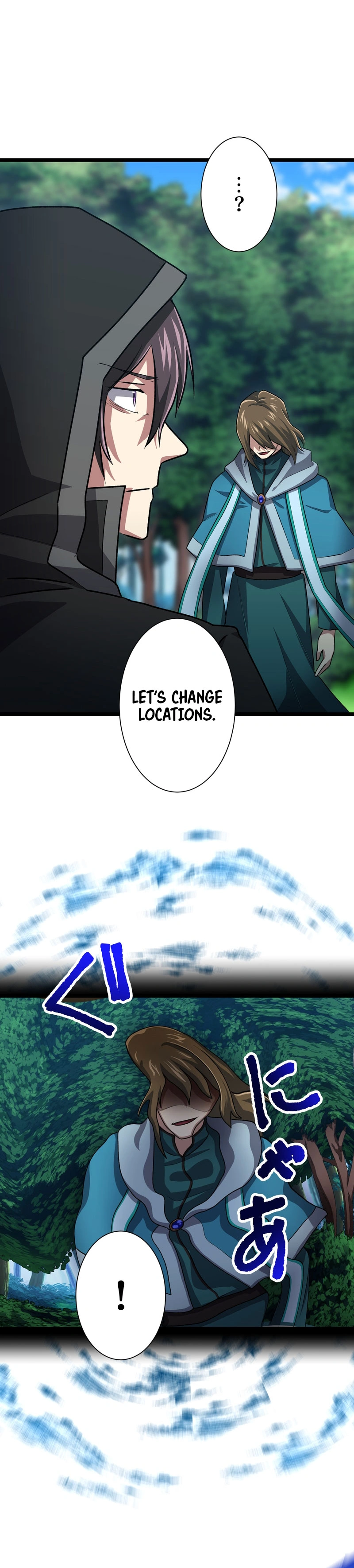 Level 1 kara Hajimaru Shoukan Musou: Ore dake Tsukaeru Ura Dungeon de Subete no Tenseisha o Bucchigiru Chapter 10 — Page 31