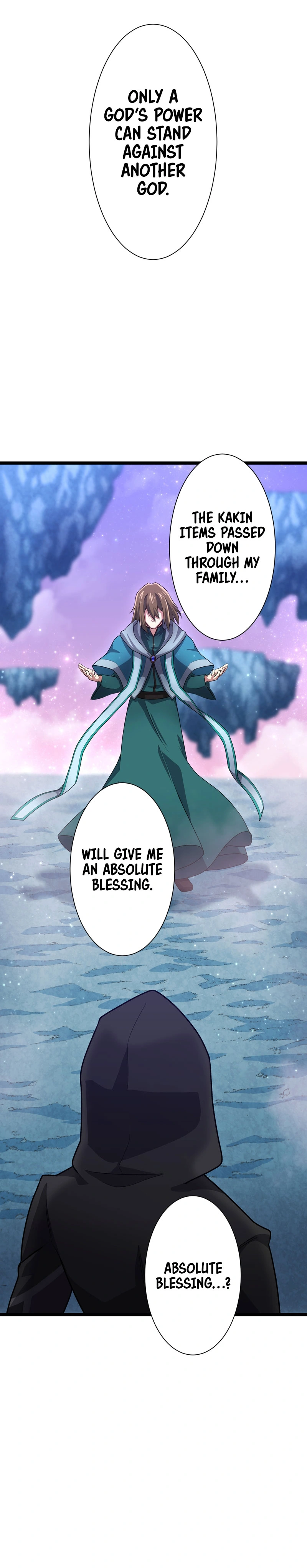 Level 1 kara Hajimaru Shoukan Musou: Ore dake Tsukaeru Ura Dungeon de Subete no Tenseisha o Bucchigiru Chapter 10 — Page 33
