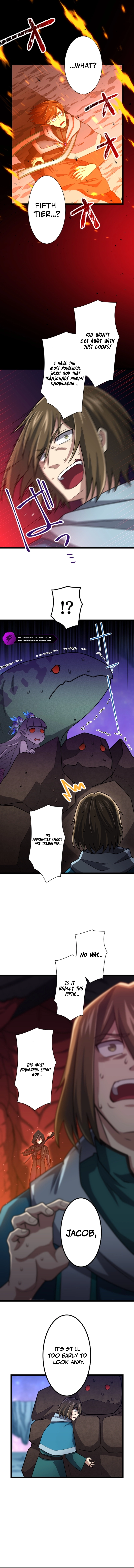 Level 1 kara Hajimaru Shoukan Musou: Ore dake Tsukaeru Ura Dungeon de Subete no Tenseisha o Bucchigiru Chapter 11 — Page 7
