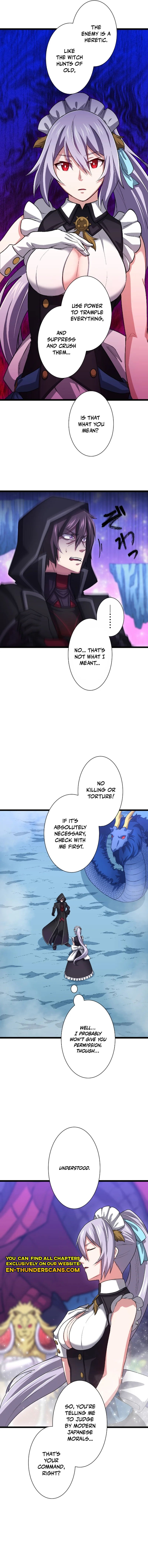 Level 1 kara Hajimaru Shoukan Musou: Ore dake Tsukaeru Ura Dungeon de Subete no Tenseisha o Bucchigiru Chapter 12 — Page 4