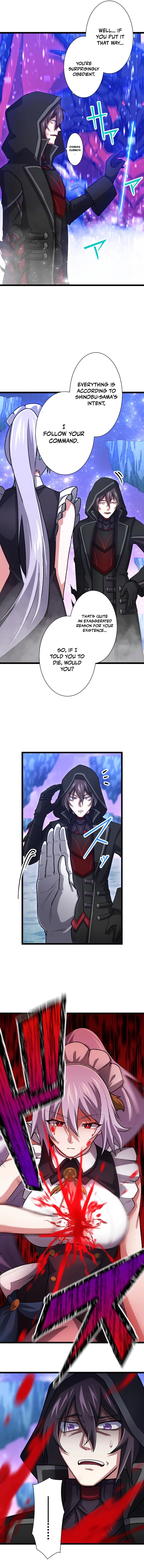 Level 1 kara Hajimaru Shoukan Musou: Ore dake Tsukaeru Ura Dungeon de Subete no Tenseisha o Bucchigiru Chapter 12 — Page 5