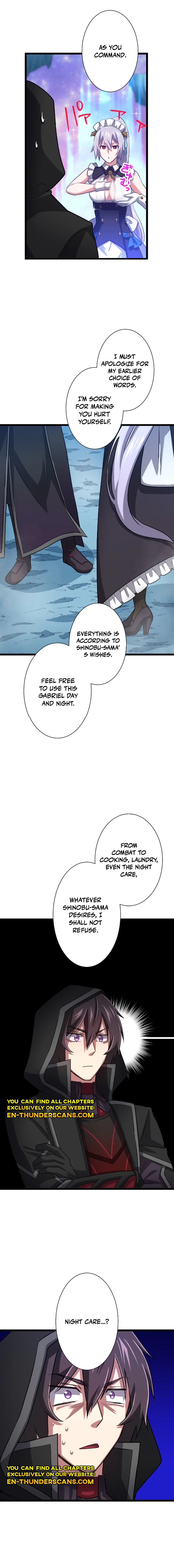 Level 1 kara Hajimaru Shoukan Musou: Ore dake Tsukaeru Ura Dungeon de Subete no Tenseisha o Bucchigiru Chapter 12 — Page 7