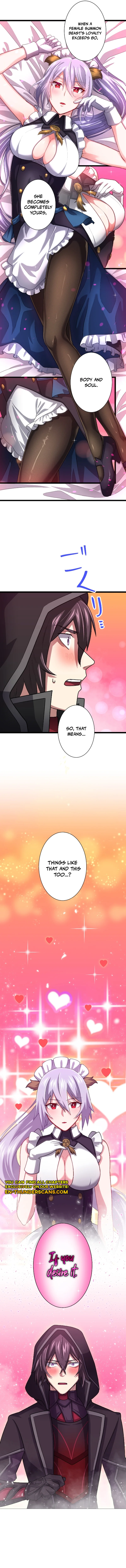Level 1 kara Hajimaru Shoukan Musou: Ore dake Tsukaeru Ura Dungeon de Subete no Tenseisha o Bucchigiru Chapter 12 — Page 8